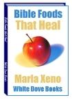 Thumbnail Bible Foods that Heal eBook