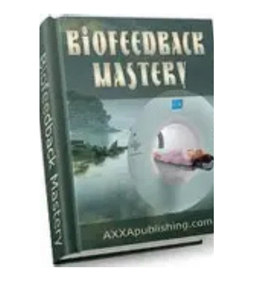 Thumbnail Biofeedback Mastery eBook