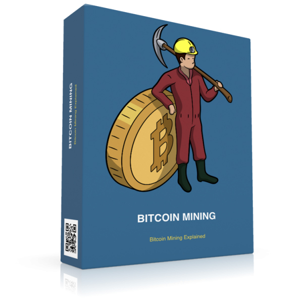 Thumbnail Bitcoin Mining eBook