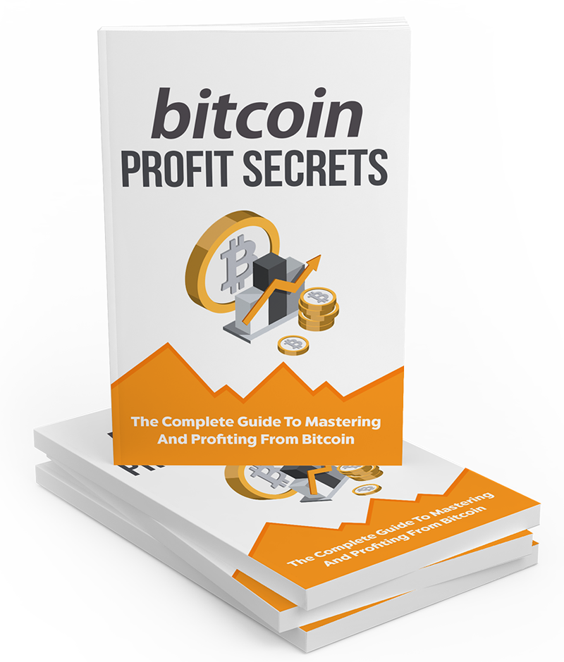 Thumbnail Bitcoin Profit Secrets eBook