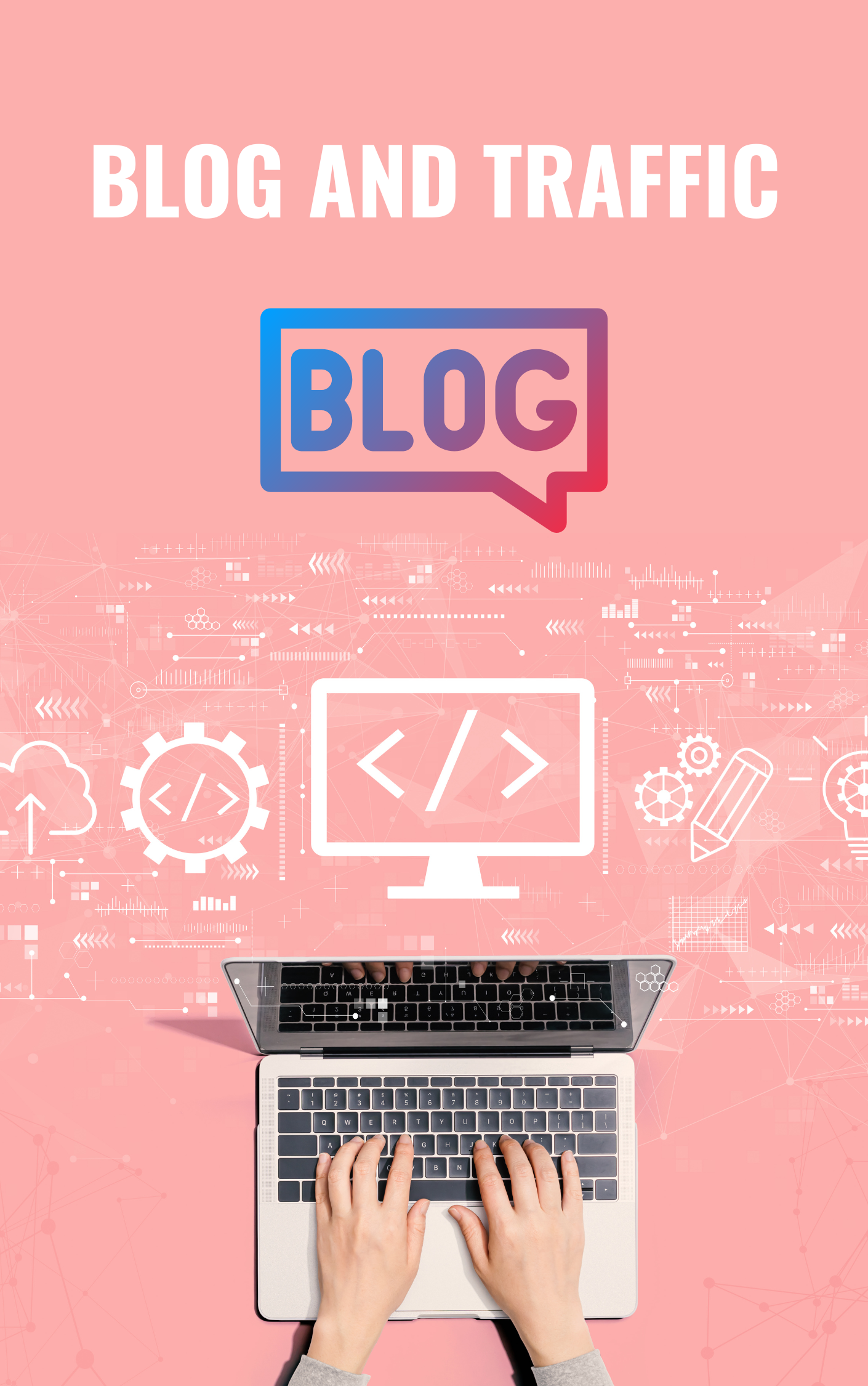 Thumbnail Blog And Traffic eBook