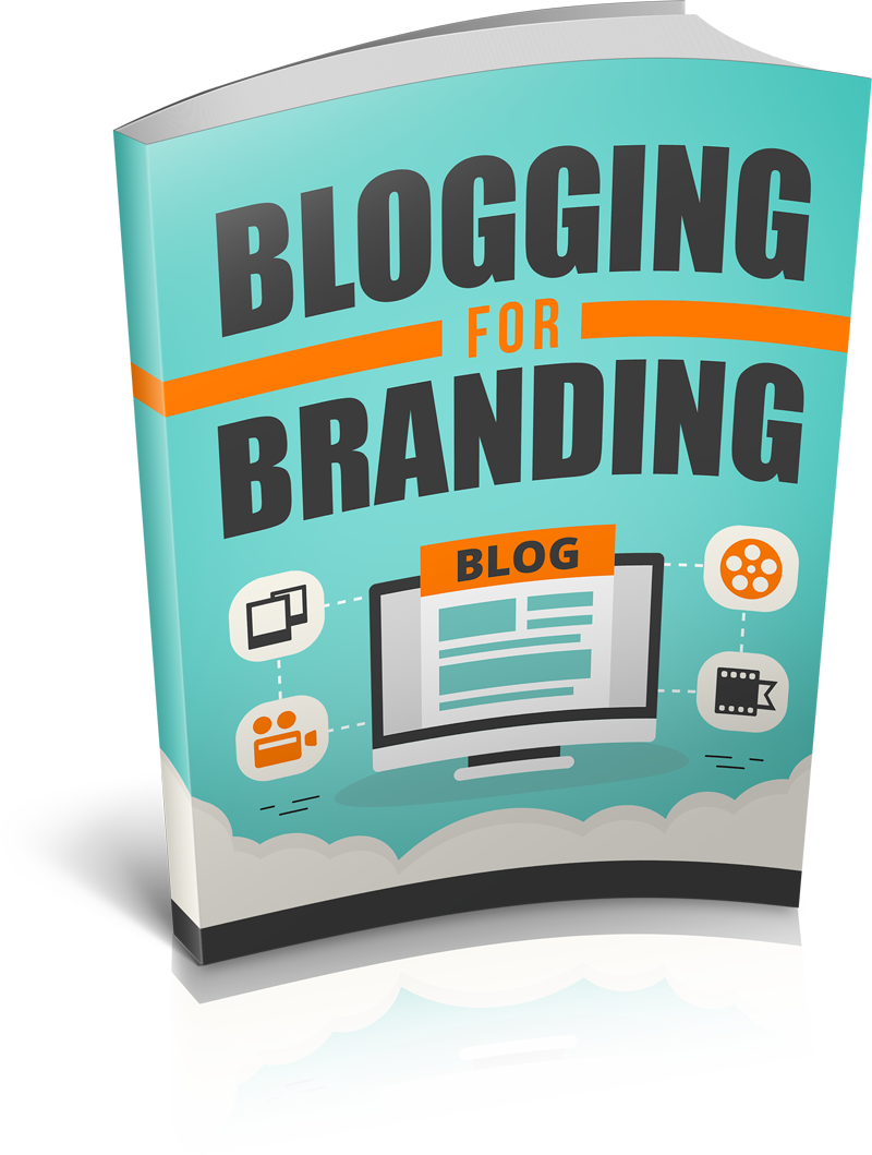 Thumbnail Blogging For Branding eBook