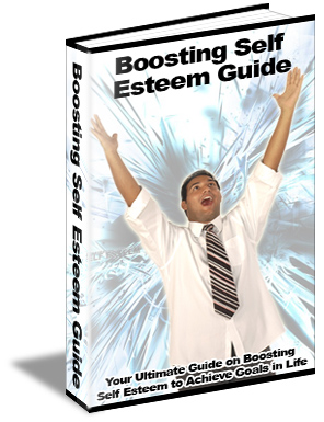 Thumbnail Boosting Self Esteem Guide eBook