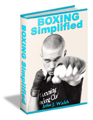 Thumbnail Boxing Simplified eBook