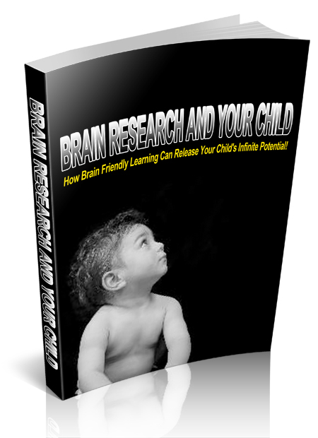 Thumbnail Brain Research And Your Child eBook
