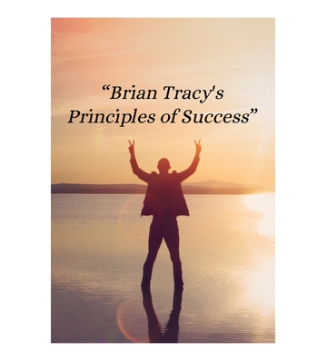 Thumbnail Brian Tracy‘s Principles of Success eBook Thumbnail Brian Tracy‘s Principles of Success eBook