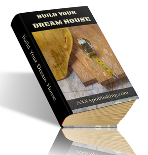 Thumbnail Build Your Dream House eBook