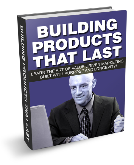 Thumbnail Building Products That Last eBook