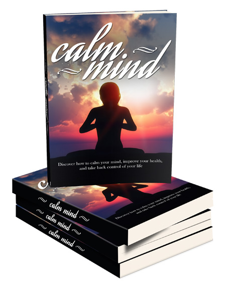 Thumbnail Calm Mind eBook