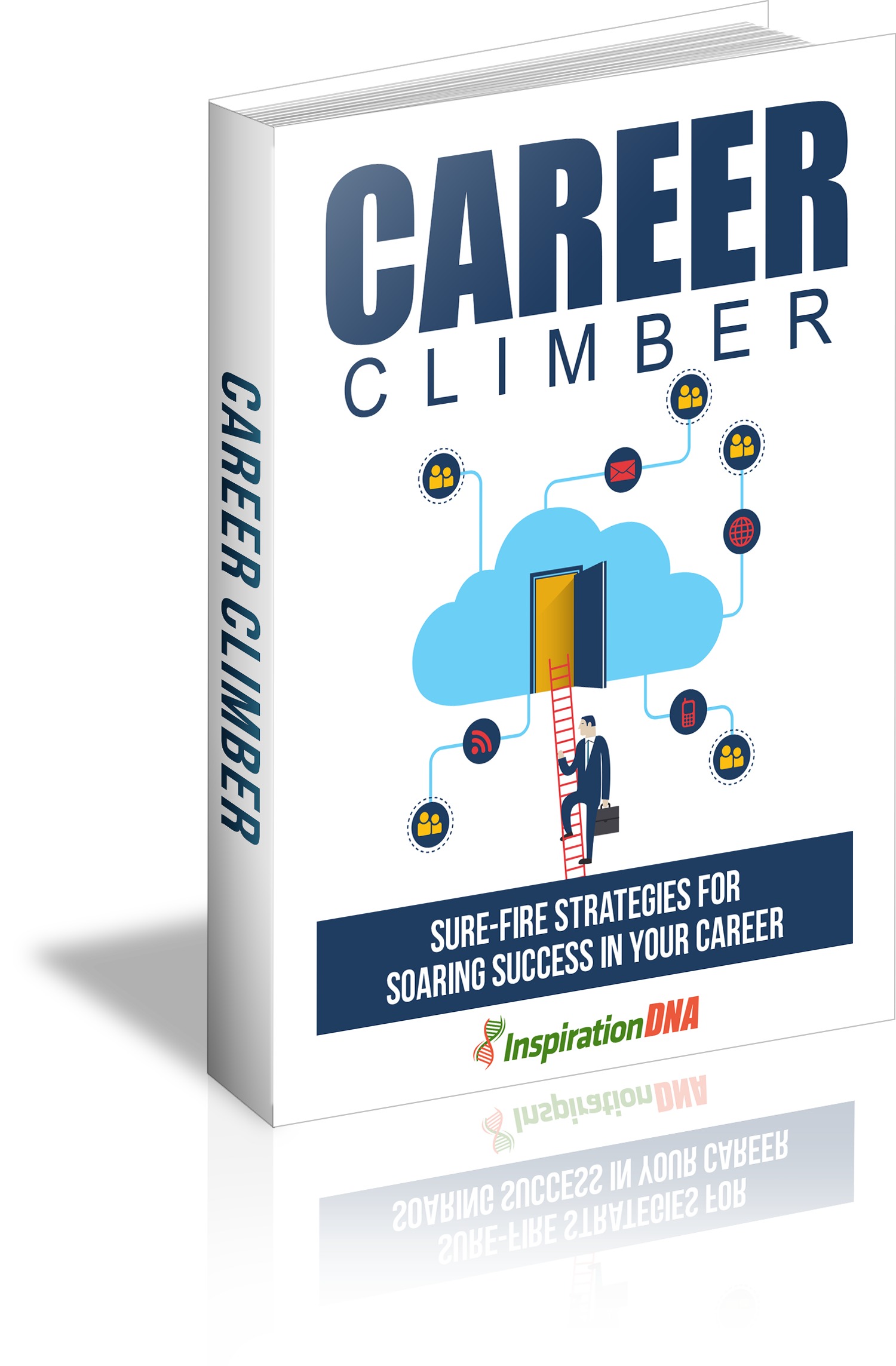 Thumbnail Career Climber eBook Thumbnail Career Climber eBook