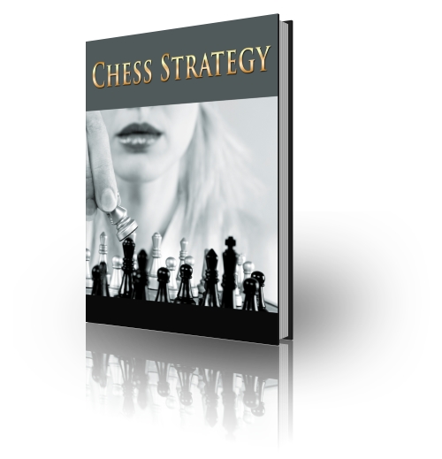 Thumbnail Chess Strategy eBook