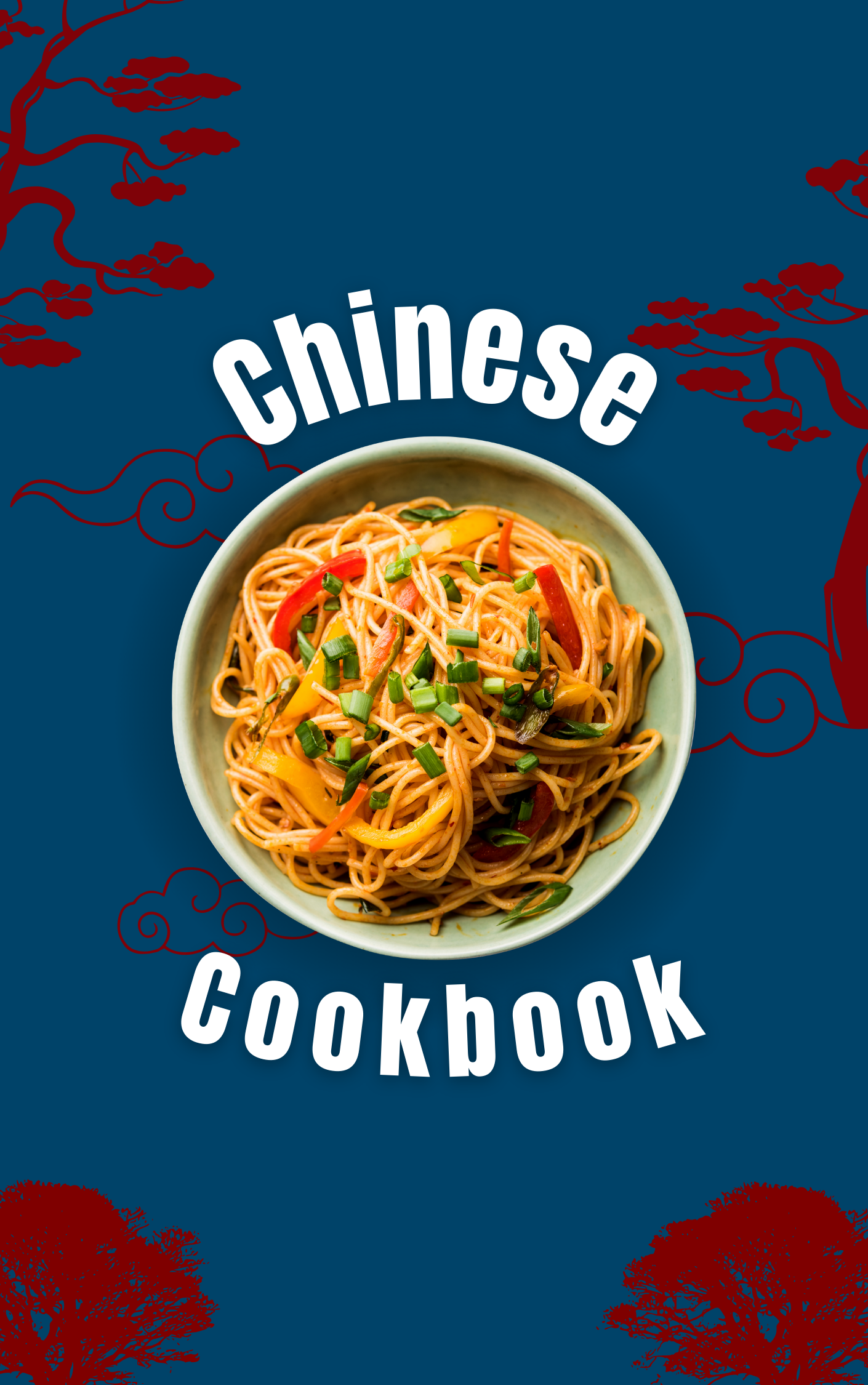 Thumbnail Chinese Cookbook eBook