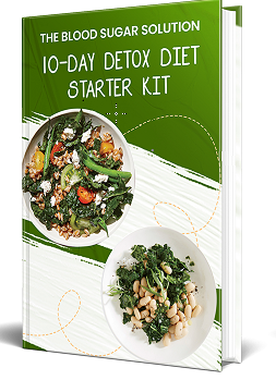 Product picture 10 Day Detox Diet Starter Kit eBook
