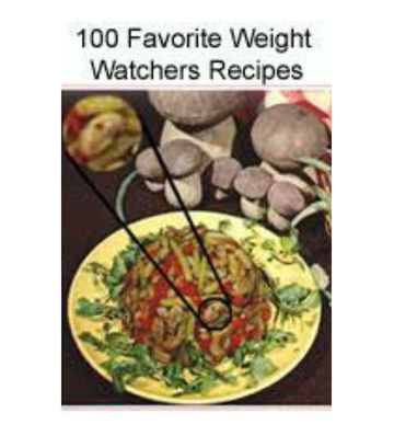 Product picture 100 Favorite Weight Watchers Recipes eBook