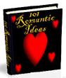 Product picture 101 Romantic Ideas eBook