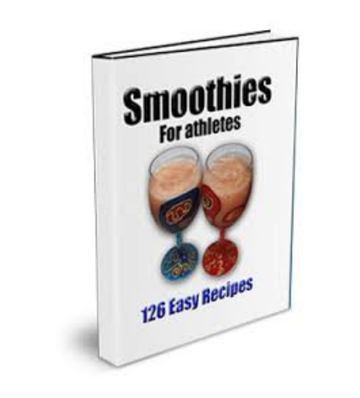 Product picture 126 Easy Recipes for Maximum Sports Performance eBook