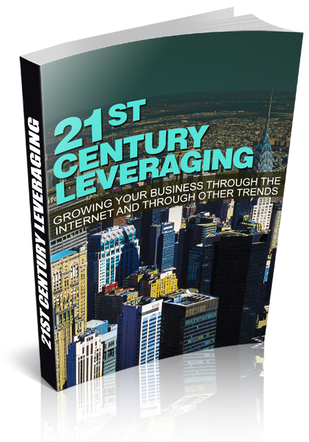 Product picture 21st Century Leveraging eBook