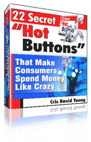 Product picture 22 Secret Hot Buttons eBook