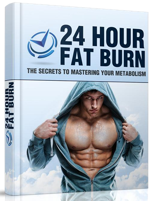 Product picture 24 Hour Fat Burn eBook