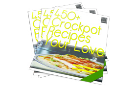 Product picture 450 Crockpot Recipes You Will Love eBook