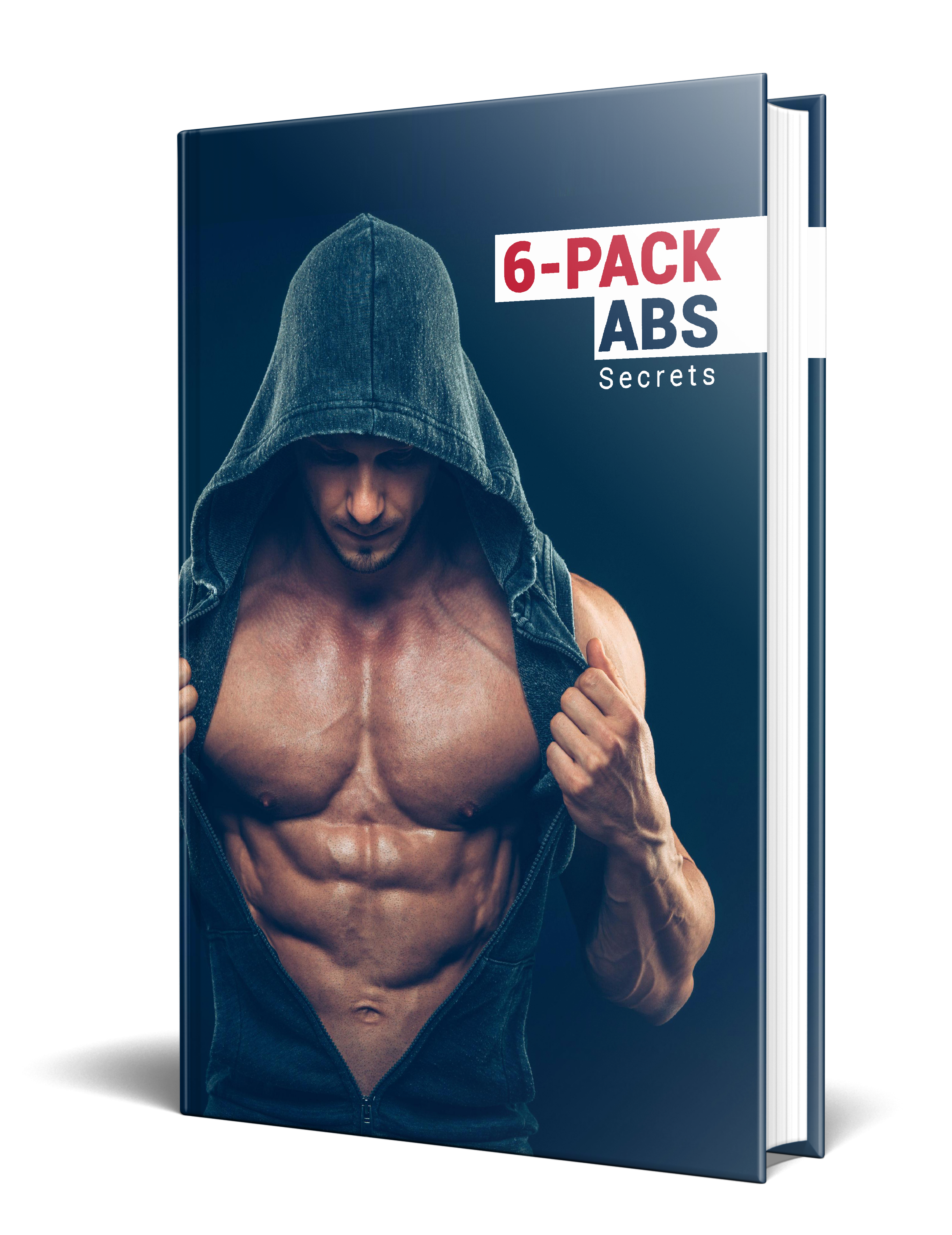Product picture 6 Pack Abs Secrets eBook