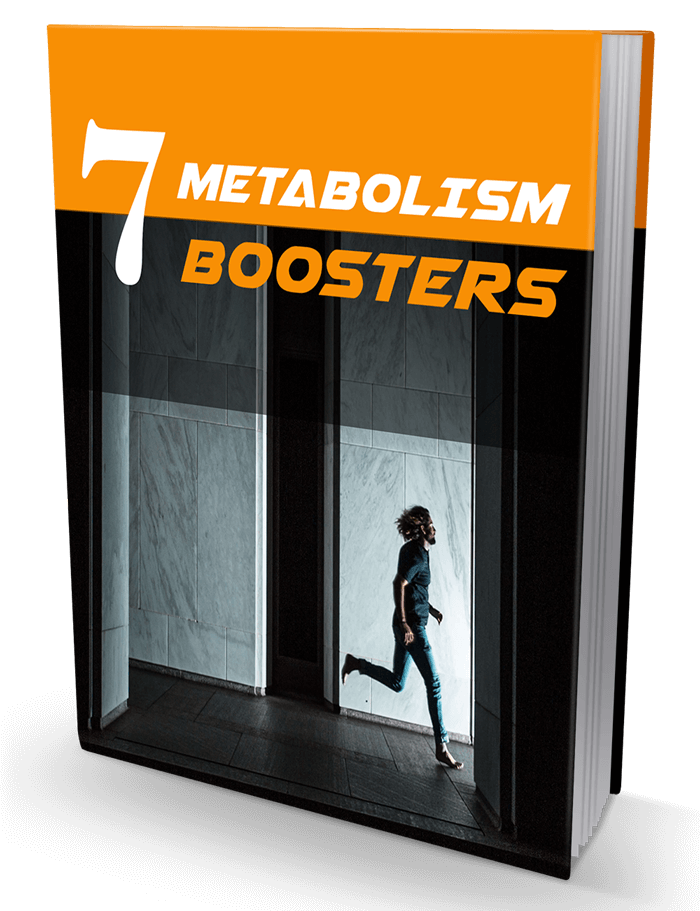 Product picture 7 Metabolism Boosters eBook
