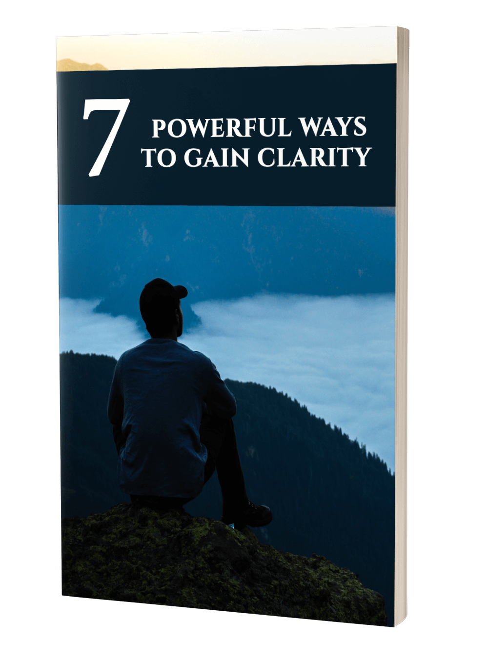 Product picture 7 Powerful Ways To Gain Clarity eBook