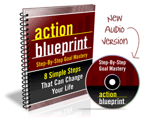 Product picture Action Blueprint eBook