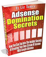 Product picture Adsense Domination Secrets eBook