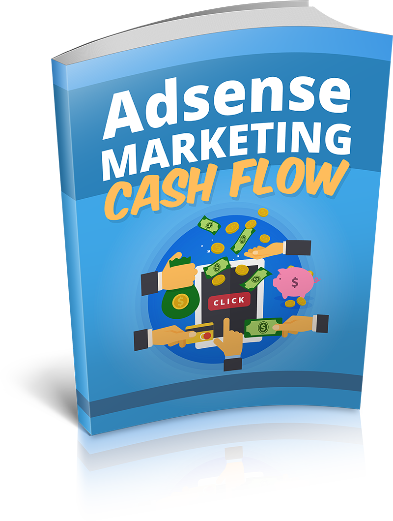 Product picture Adsense Marketing Cash Flow eBook