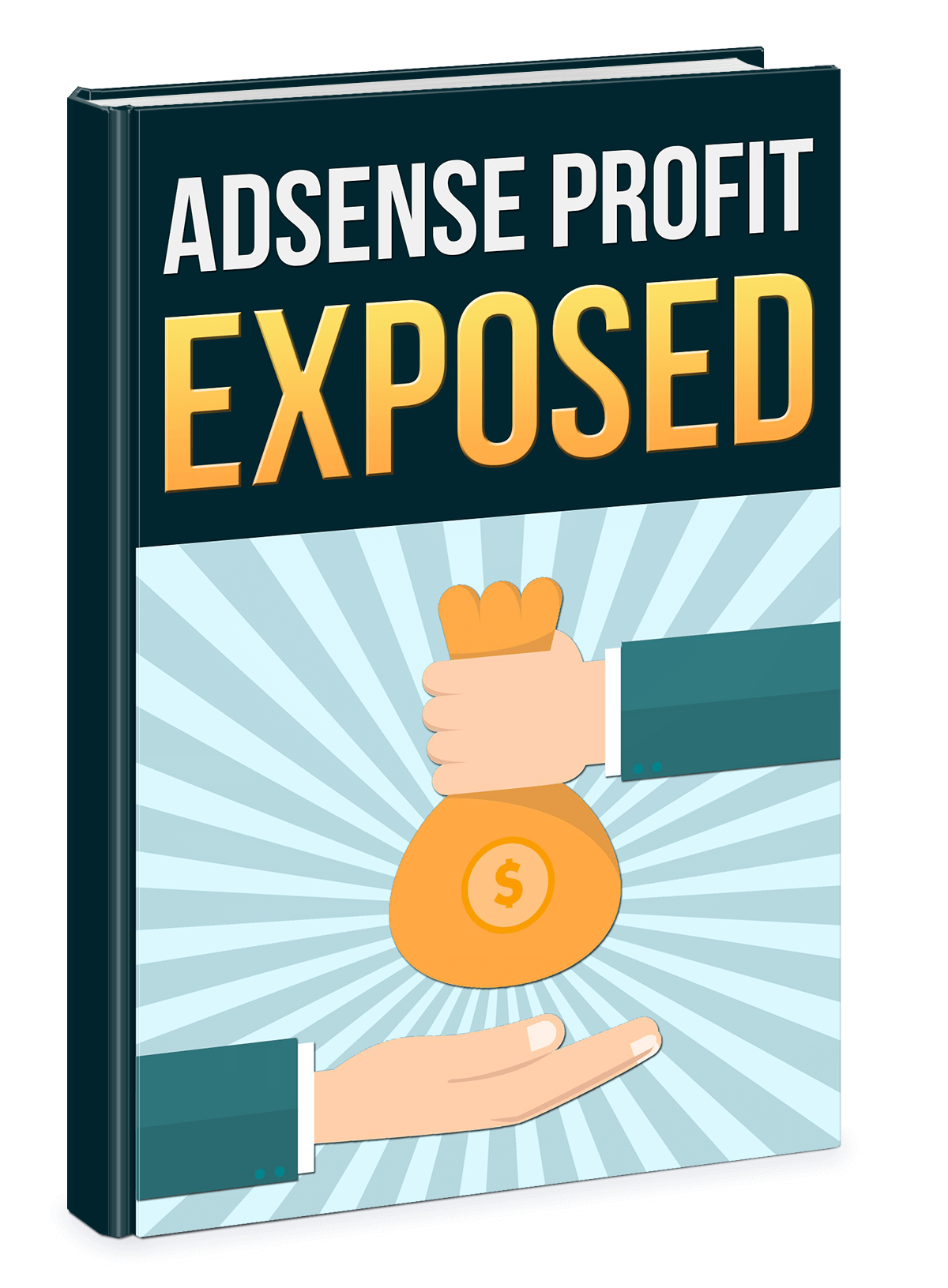 Product picture Adsense Profit Exposed eBook