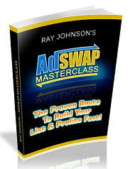 Product picture Adswap Master Class eBook