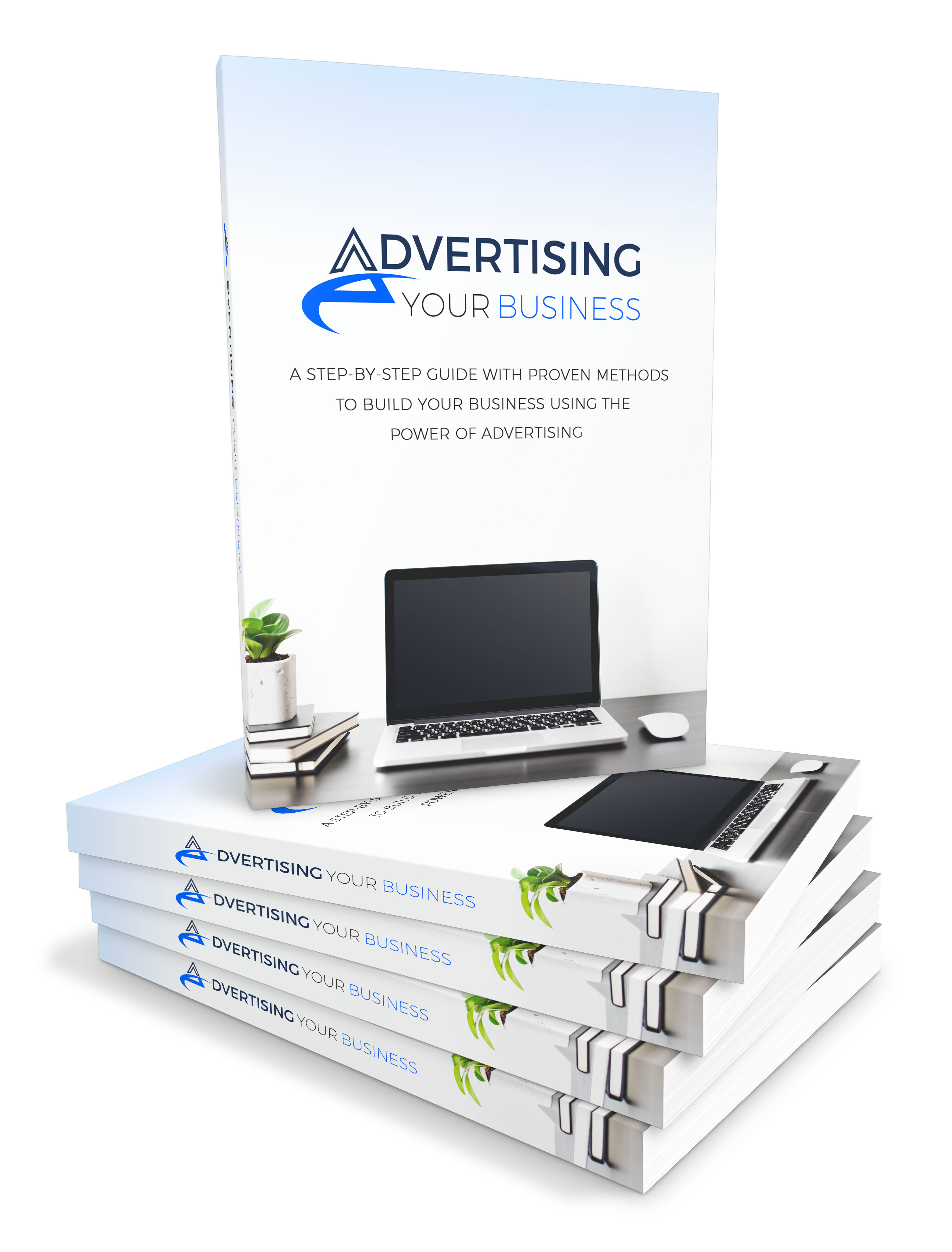 Product picture Advertising Your Business eBook