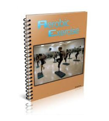 Product picture Aerobic Exercise eBook