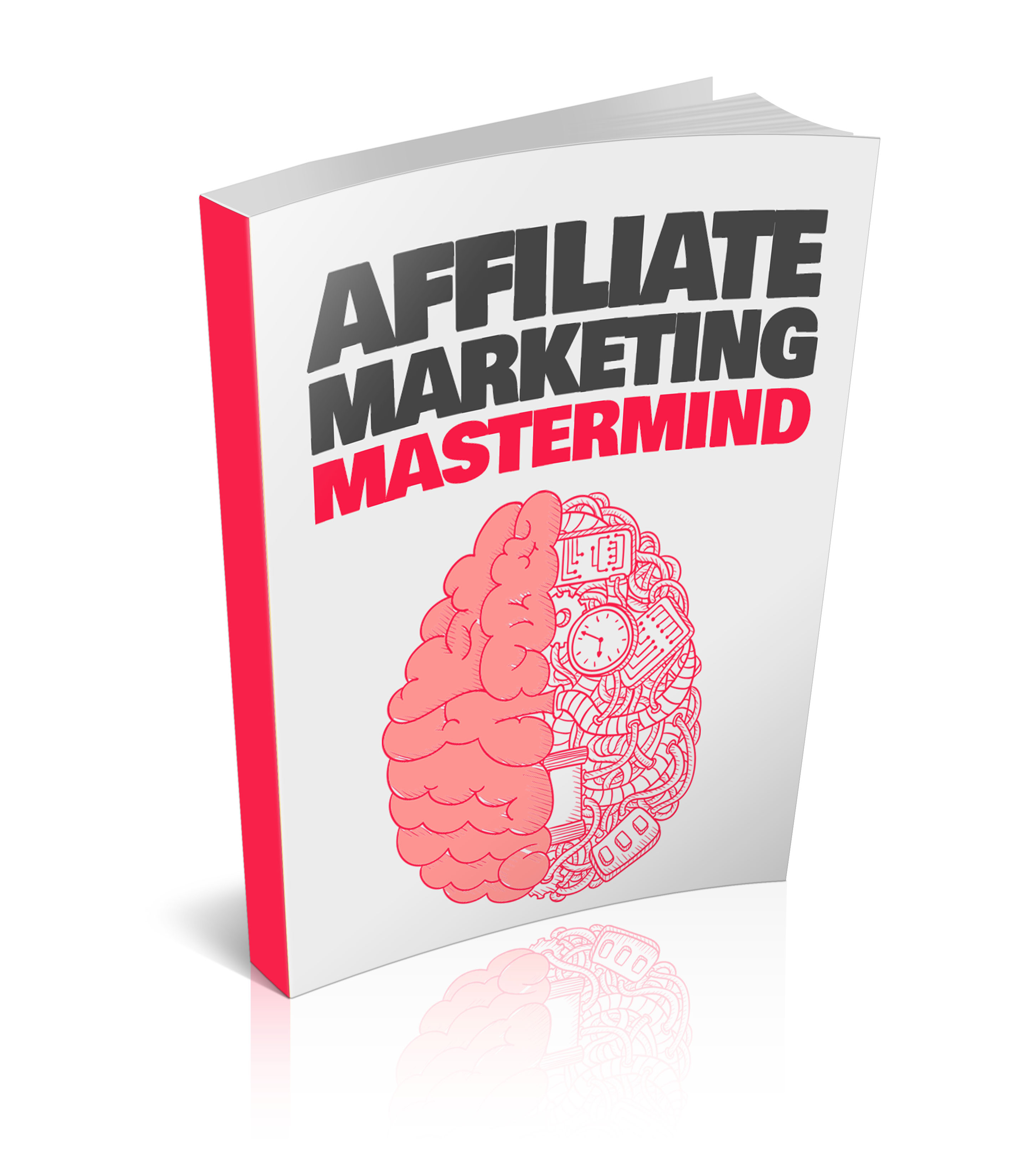 Product picture Affiliate Marketing Mastermind eBook