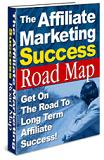Product picture Affiliate Marketing Success Road Map eBook