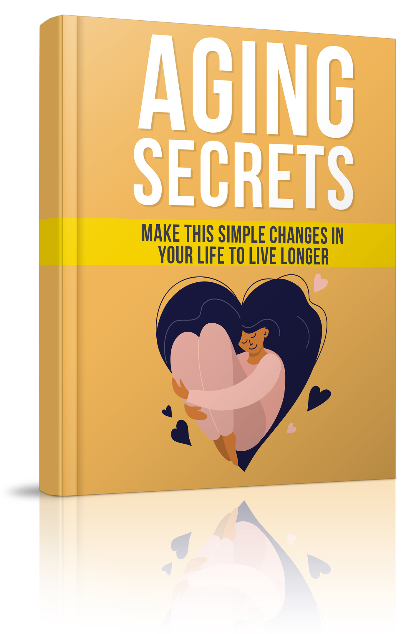 Product picture Aging Secrets eBook