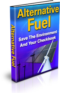 Product picture Alternative Fuel eBook