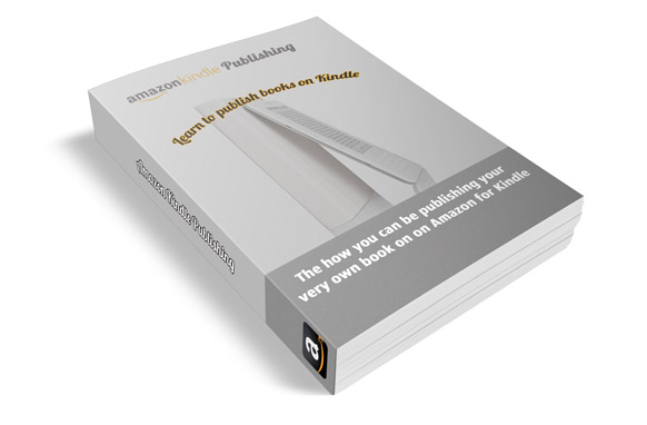 Product picture Amazon Kindle Publishing eBook