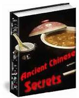 Product picture Ancient Chinese Recipes e-Book