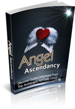 Product picture Angel Ascendancy eBook