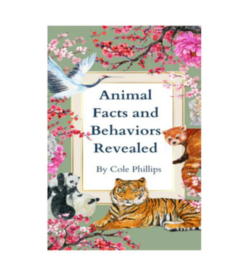 Product picture Animal Facts and Behaviors Revealed eBook