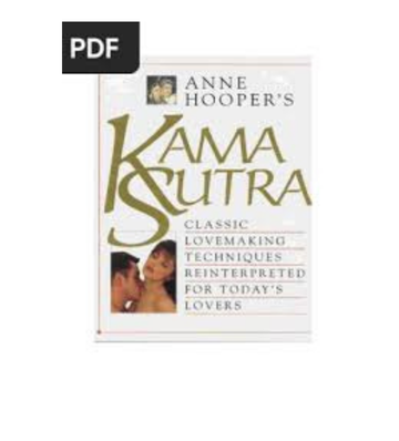 Product picture Anne Hooper&lsquo;s Kama Sutra - eBook
