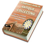 Product picture Antique Collecting eBook