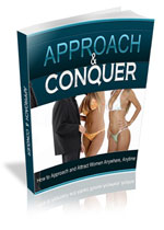 Product picture Approach and Conquer eBook
