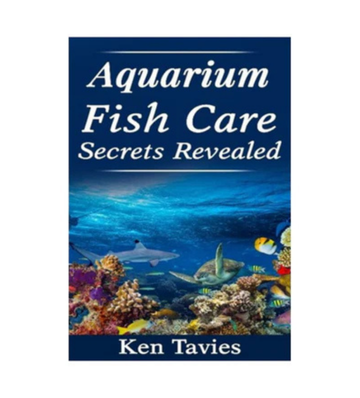 Product picture Aquarium Fish Care Secrets Revealed eBook
