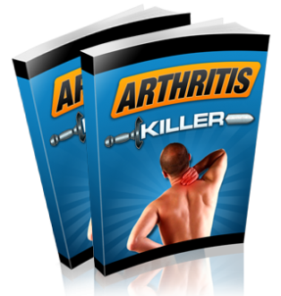 Product picture Arthritis Killer eBook