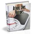Product picture Atkins Low Carb Diet Recipes eBook