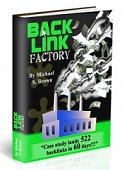 Product picture Back Link Factory eBook