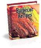 Product picture Barbecue Recipes eBook